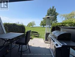Back Patio - 