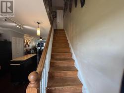 Stairs - 