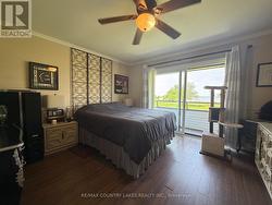Primary Bedroom - 
