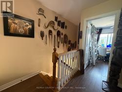 Upstairs Hallway - 