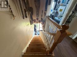 Stairwell - 