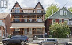 2 - 70 BROCK AVENUE Toronto, ON M6K 2L4