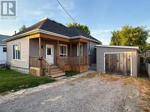 318 LAFONTAINE STREET  Chatham-Kent, ON N8A 4H9