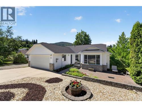 331 17 Street SE  Salmon Arm, BC V1E 1R7