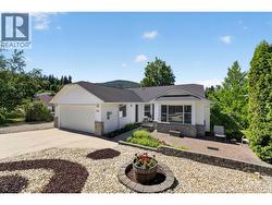 331 17 Street SE Salmon Arm, BC V1E 1R7