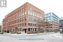 208 - 43 Hanna Avenue, Toronto, ON 