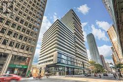 2406 - 57 ST. JOSEPH STREET Toronto, ON M5S 0C5