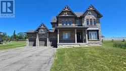 6 KINGSTREE COURT  Whitchurch-Stouffville, ON L4A 0G9