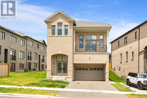 1254 AQUARIUS TRAIL  Pickering, ON L1X 0L9
