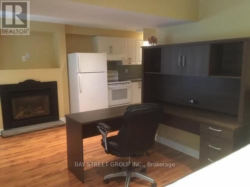 Lower - 67 Amberhill Way, Aurora, ON 