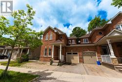 60 DOVETRAIL DRIVE  Richmond Hill, ON L4E 5A9