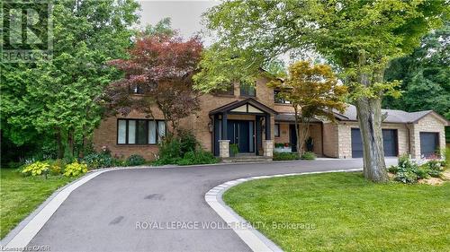355 Edgehill Drive, Kitchener, ON 