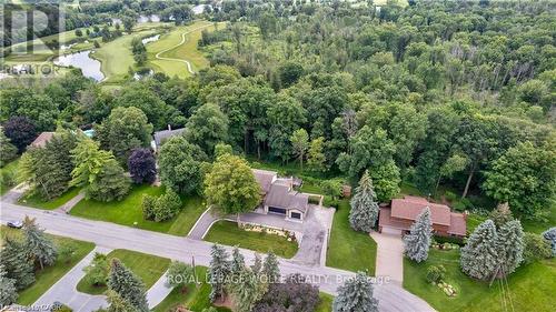 355 Edgehill Drive, Kitchener, ON 
