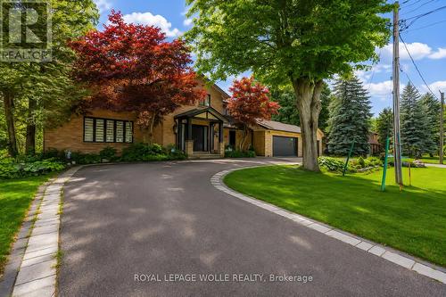 355 Edgehill Drive, Kitchener, ON 