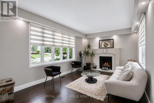 355 Edgehill Drive, Kitchener, ON 