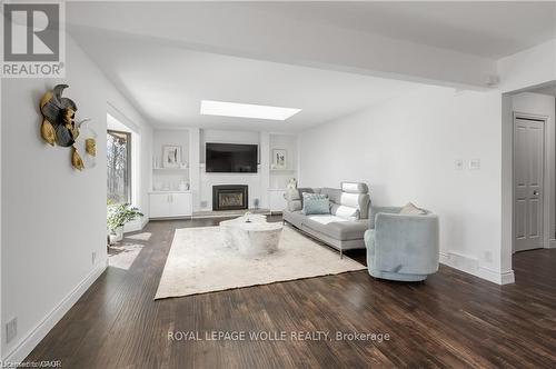 355 Edgehill Drive, Kitchener, ON 