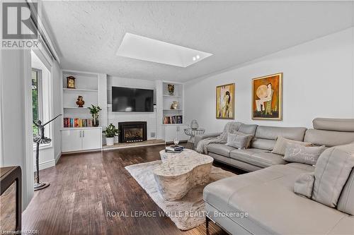 355 Edgehill Drive, Kitchener, ON 