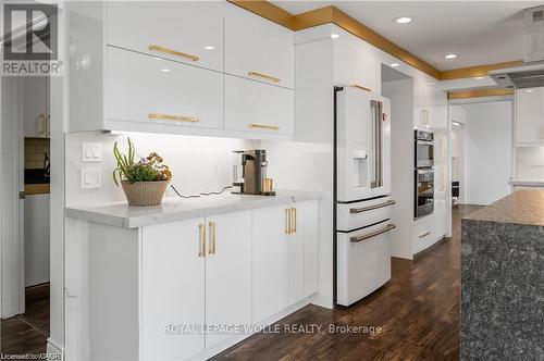 355 Edgehill Drive, Kitchener, ON 