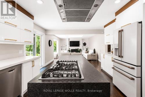 355 Edgehill Drive, Kitchener, ON 