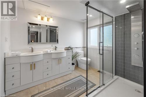 355 Edgehill Drive, Kitchener, ON 