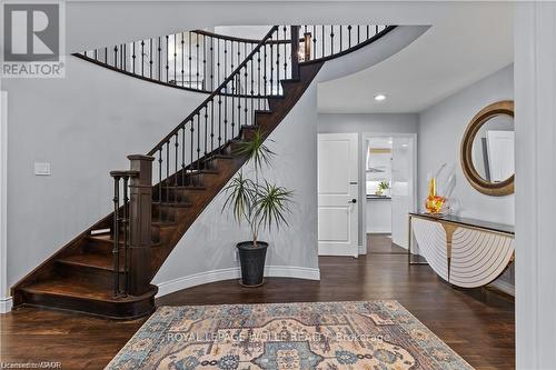 355 Edgehill Drive, Kitchener, ON 