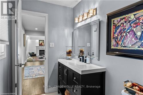 355 Edgehill Drive, Kitchener, ON 