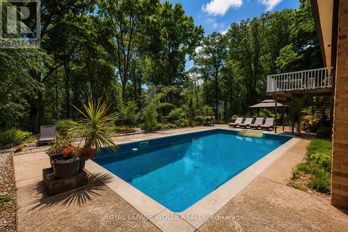 355 Edgehill Drive, Kitchener, ON 