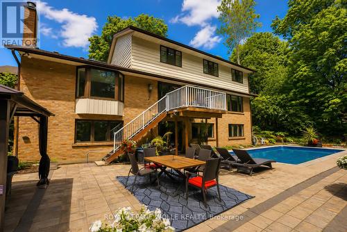 355 Edgehill Drive, Kitchener, ON 