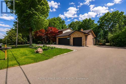 355 Edgehill Drive, Kitchener, ON 