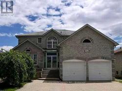 LOWER - 163 PRINGLE DRIVE Barrie, ON L4N 0P7
