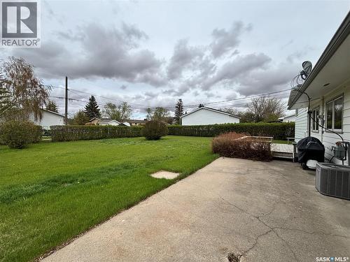 201 2Nd Avenue E, Eatonia, SK 
