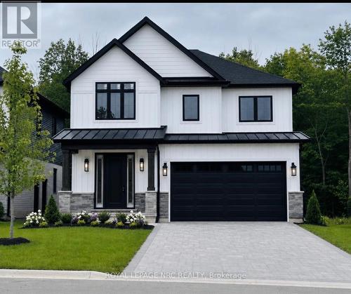 17 SAMUEL AVENUE  Pelham (Fonthill), ON L0S 1E6