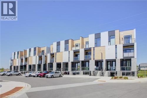 142 FOAMFLOWER Place Unit# A036  Waterloo, ON N2V 0G9