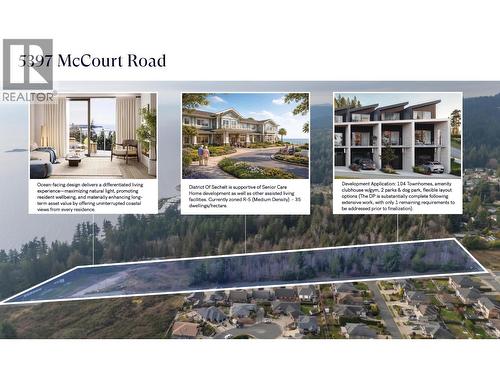 5397 Mccourt Road, Sechelt, BC 
