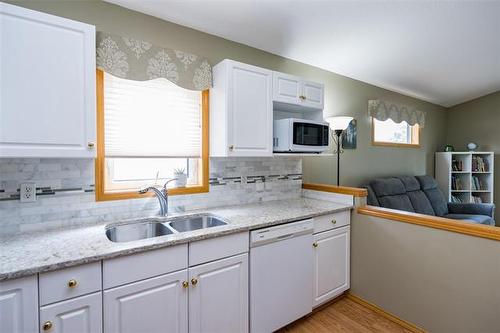 274 Barnes St, Winnipeg, MB 
