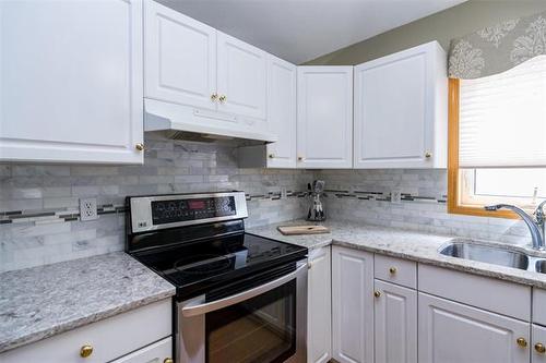 274 Barnes St, Winnipeg, MB 