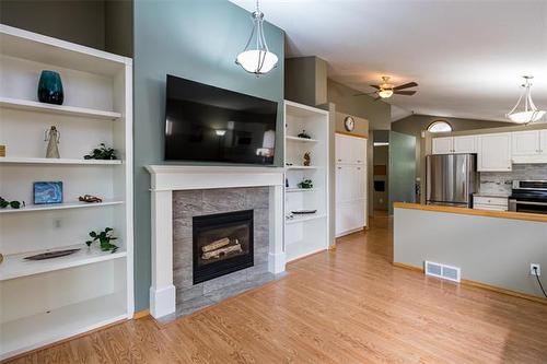 274 Barnes St, Winnipeg, MB 