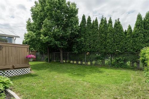 274 Barnes St, Winnipeg, MB 