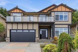 4579 Sheridan Ridge Rd  Nanaimo, BC V9T 6S7