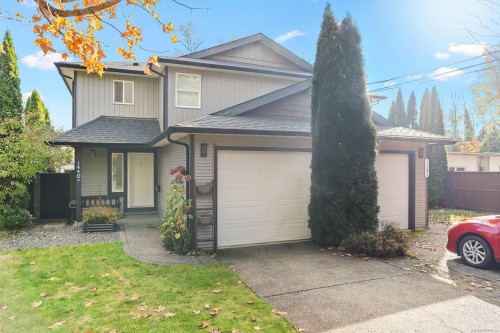 1440A 15th St WEST Courtenay, BC V9N 2C2