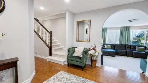 6531 Osprey Pl, Duncan, BC 
