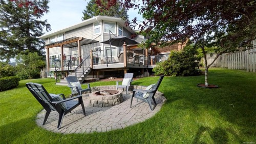 6531 Osprey Pl, Duncan, BC 