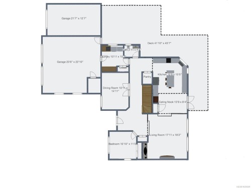 6531 Osprey Pl, Duncan, BC 