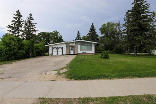 152 Main Street, Teulon, MB 