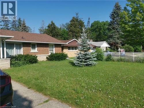 19 Hahn Place Unit# Upper, Kitchener, ON 