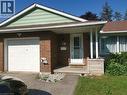 19 Hahn Place Unit# Upper, Kitchener, ON 