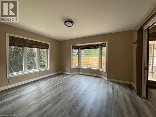 19 Hahn Place Unit# Upper, Kitchener, ON 