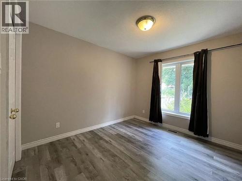 19 Hahn Place Unit# Upper, Kitchener, ON 