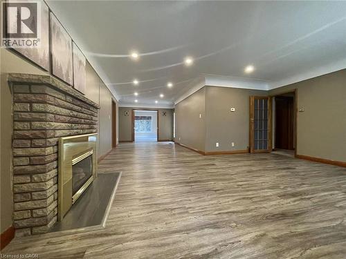 19 Hahn Place Unit# Upper, Kitchener, ON 