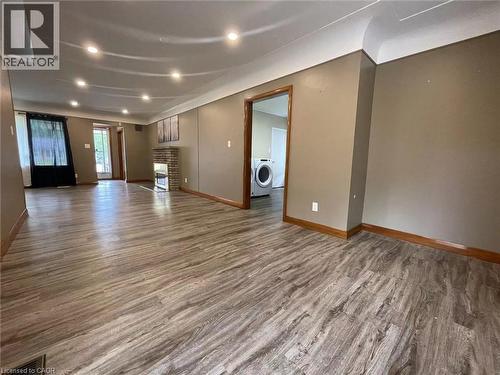 19 Hahn Place Unit# Upper, Kitchener, ON 